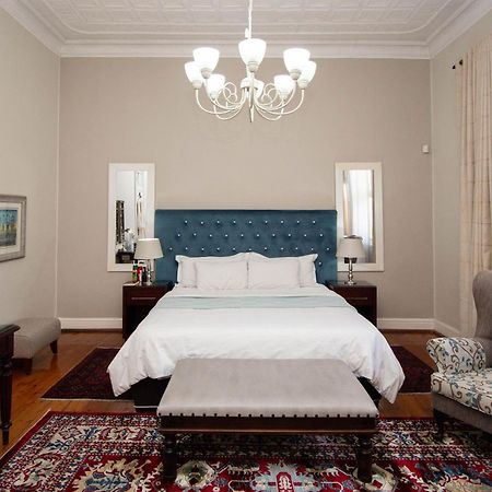 Oleander Guest House Kimberley Kültér fotó