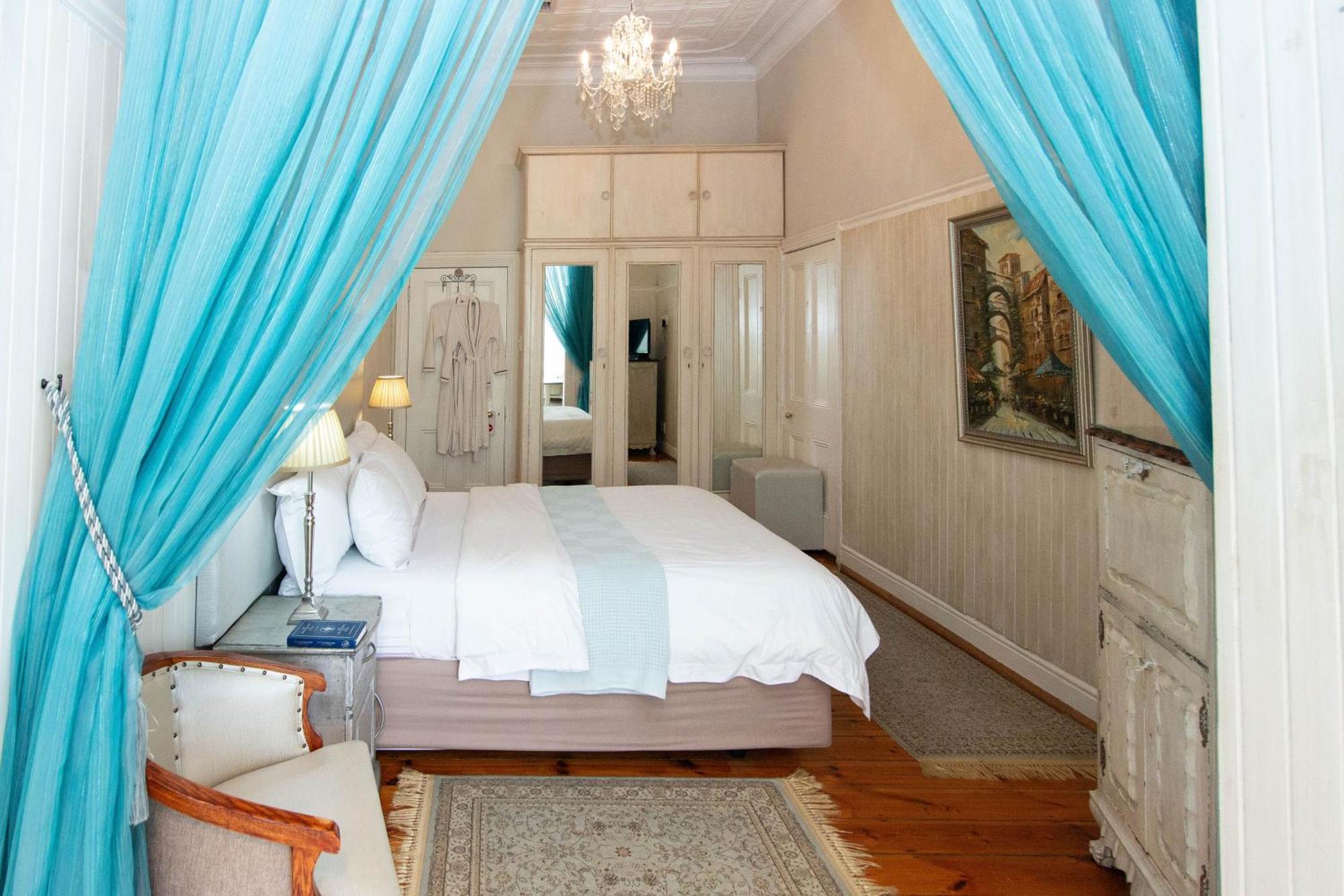 Oleander Guest House Kimberley Kültér fotó