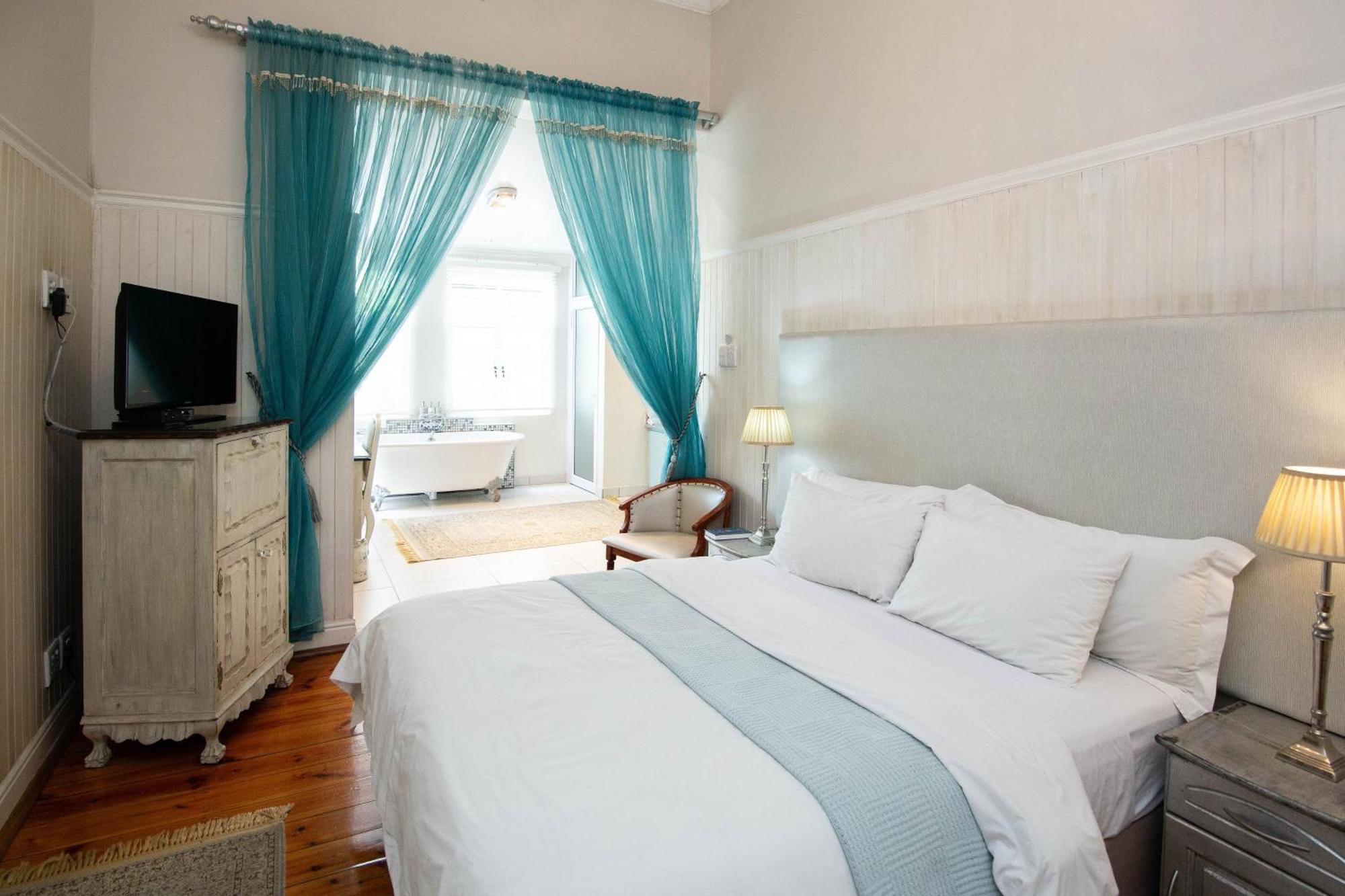 Oleander Guest House Kimberley Kültér fotó
