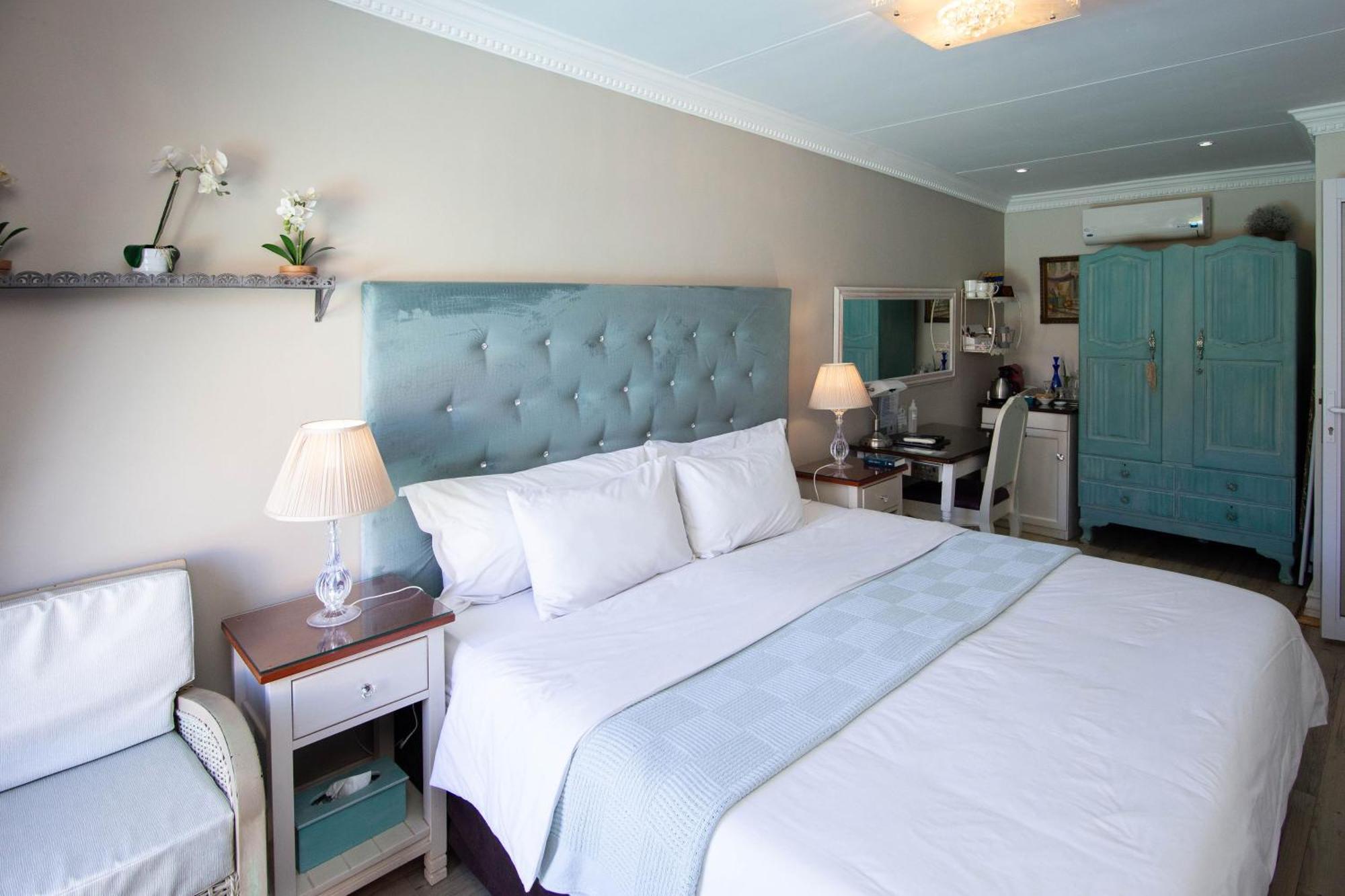 Oleander Guest House Kimberley Kültér fotó