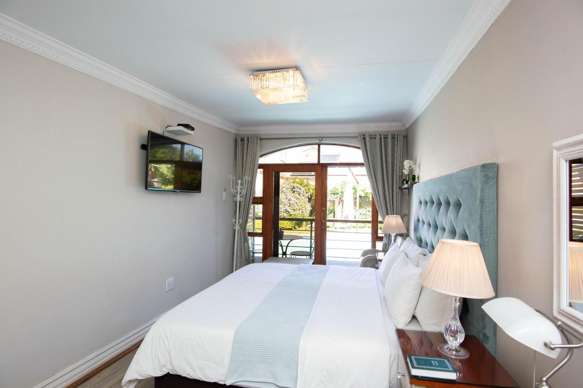 Oleander Guest House Kimberley Kültér fotó