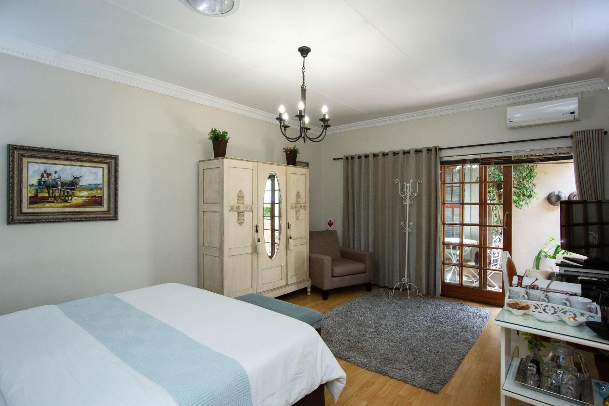 Oleander Guest House Kimberley Kültér fotó