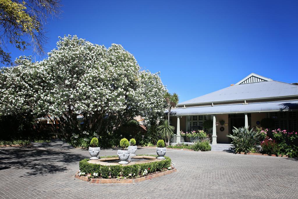 Oleander Guest House Kimberley Kültér fotó