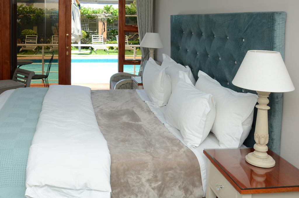 Oleander Guest House Kimberley Kültér fotó
