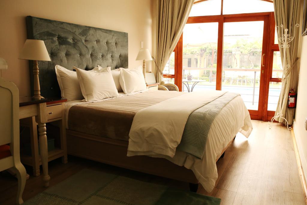 Oleander Guest House Kimberley Kültér fotó