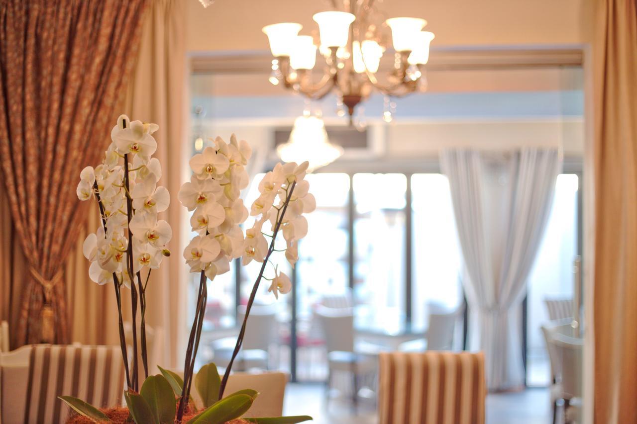 Oleander Guest House Kimberley Kültér fotó