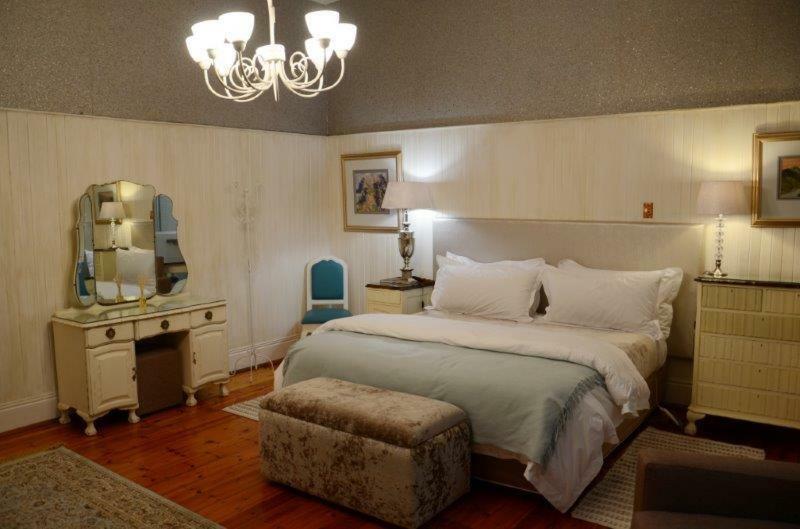 Oleander Guest House Kimberley Kültér fotó